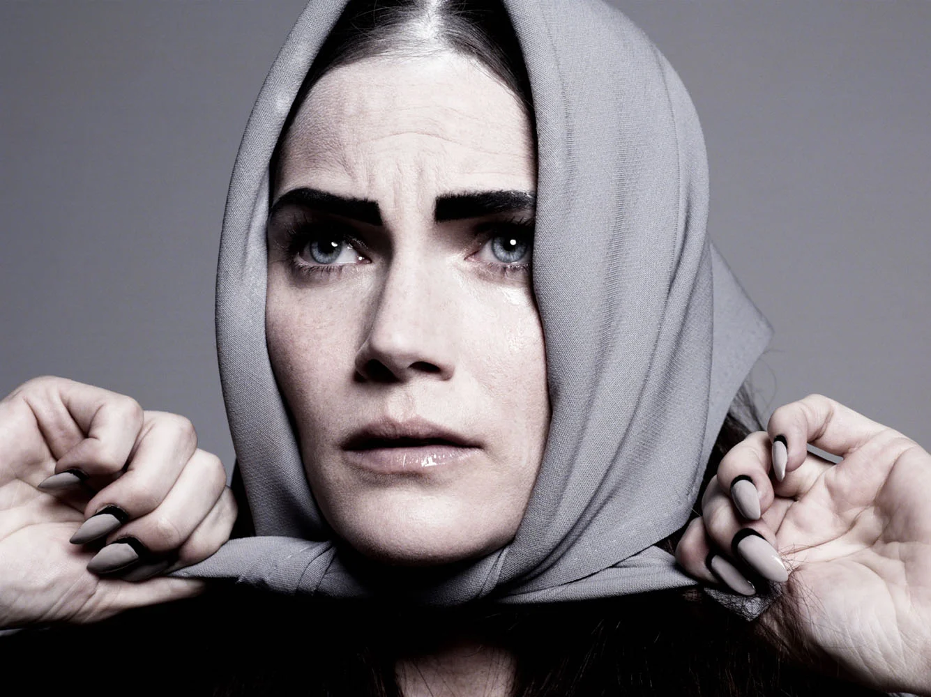 VOGUE ITALIA / MICHEL COMTE