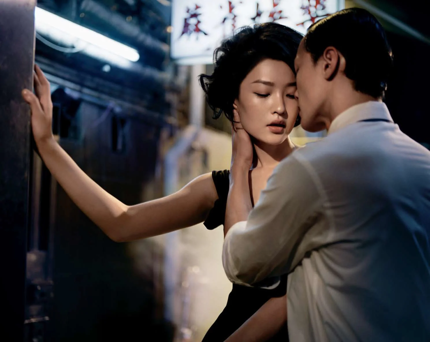NUMERO CHINA / VINCENT PETERS