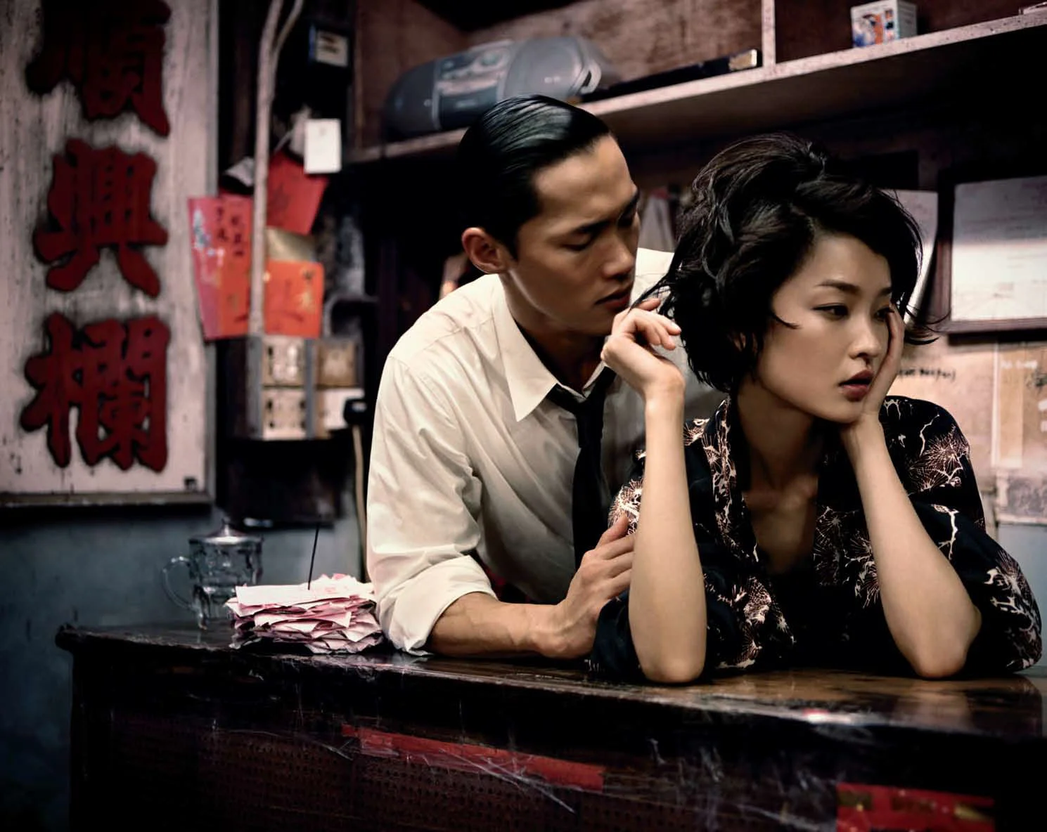 NUMERO CHINA / VINCENT PETERS