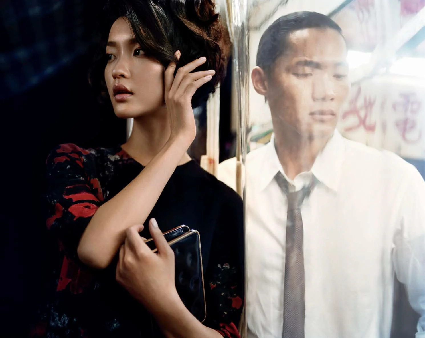 NUMERO CHINA / VINCENT PETERS
