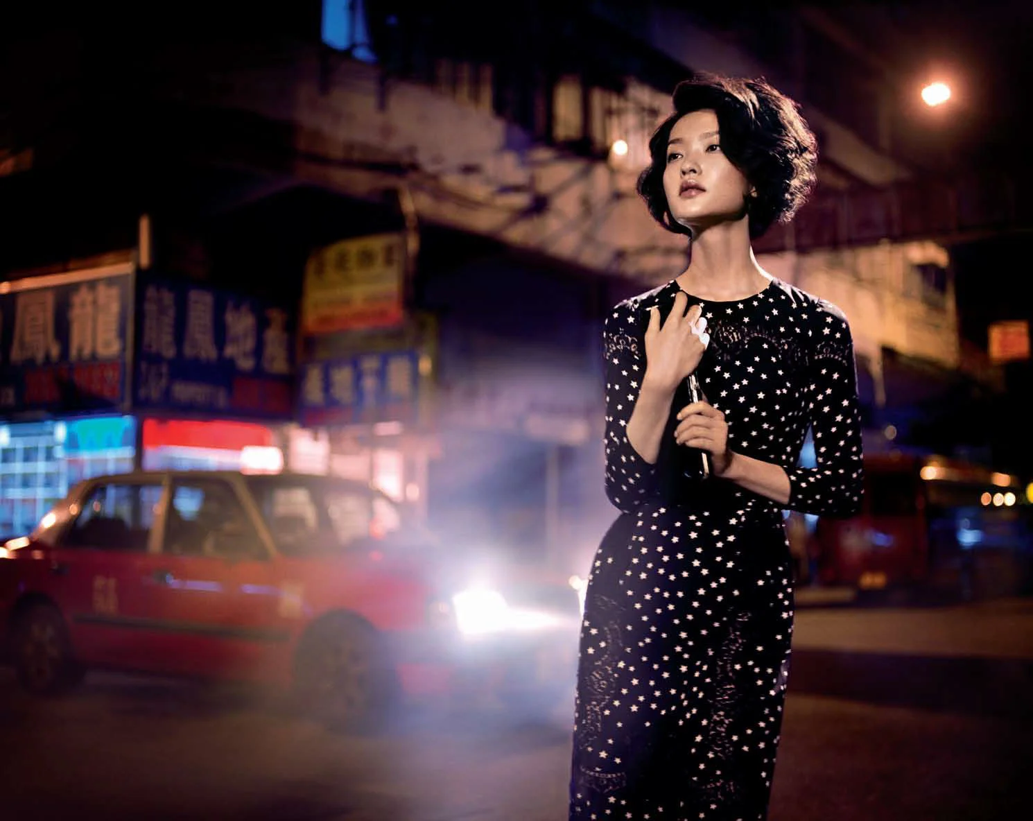 NUMERO CHINA / VINCENT PETERS