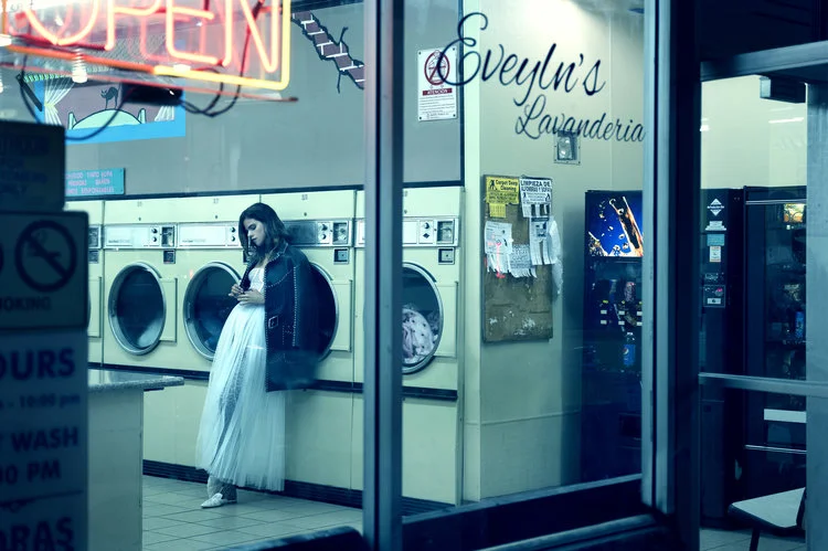 MADAME MAGAZINE / RENE & RADKA