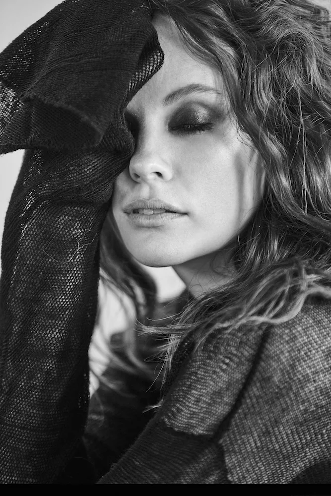 INTERVIEW / DANI BRUBAKER
