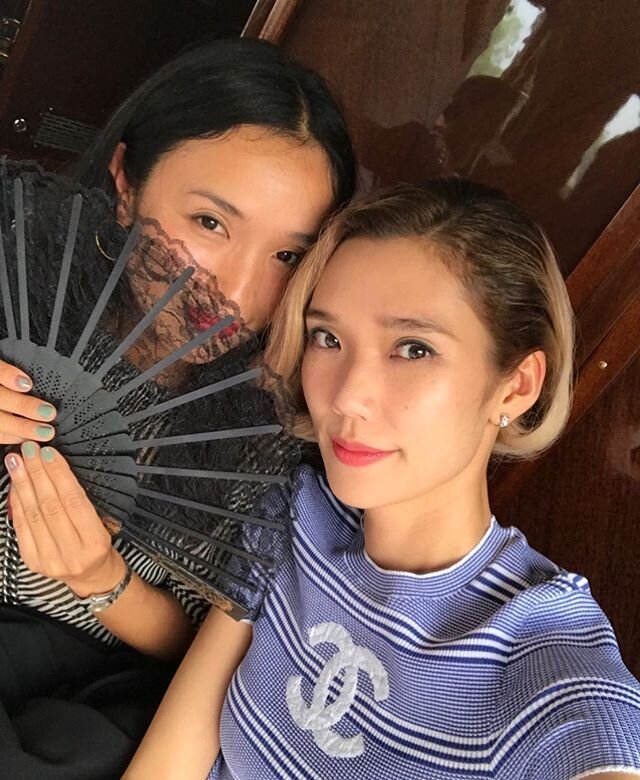 Happy Birthday 🎂🥳
@taookamoto 
So many great memories with you. Love you always 🎀💝