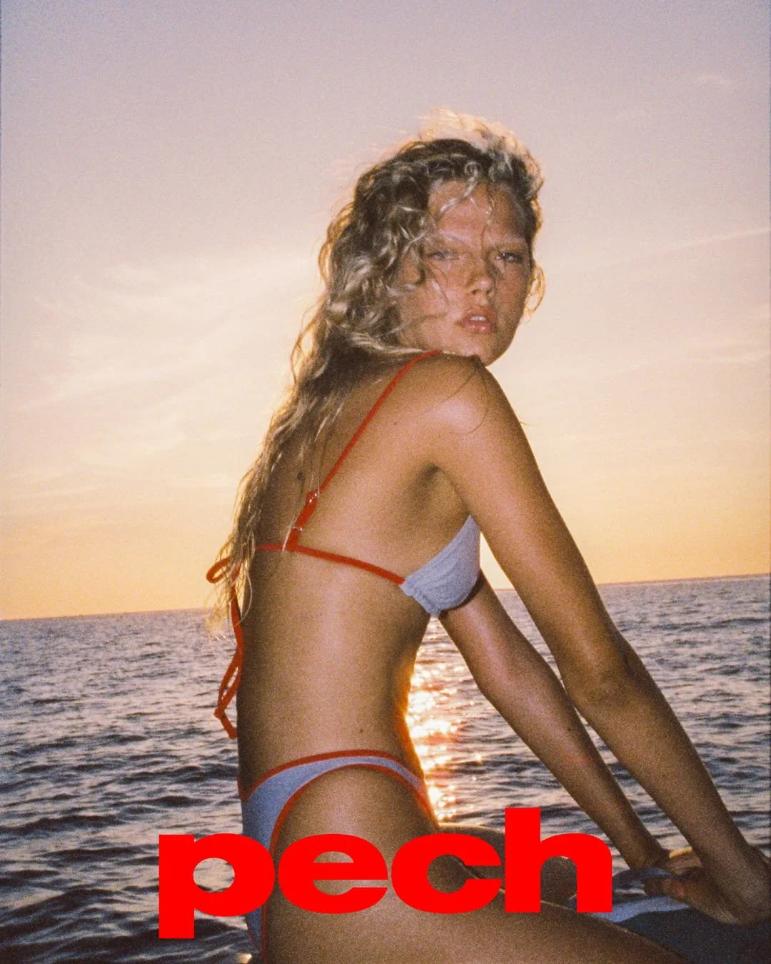 PECH/ Kate Bellm