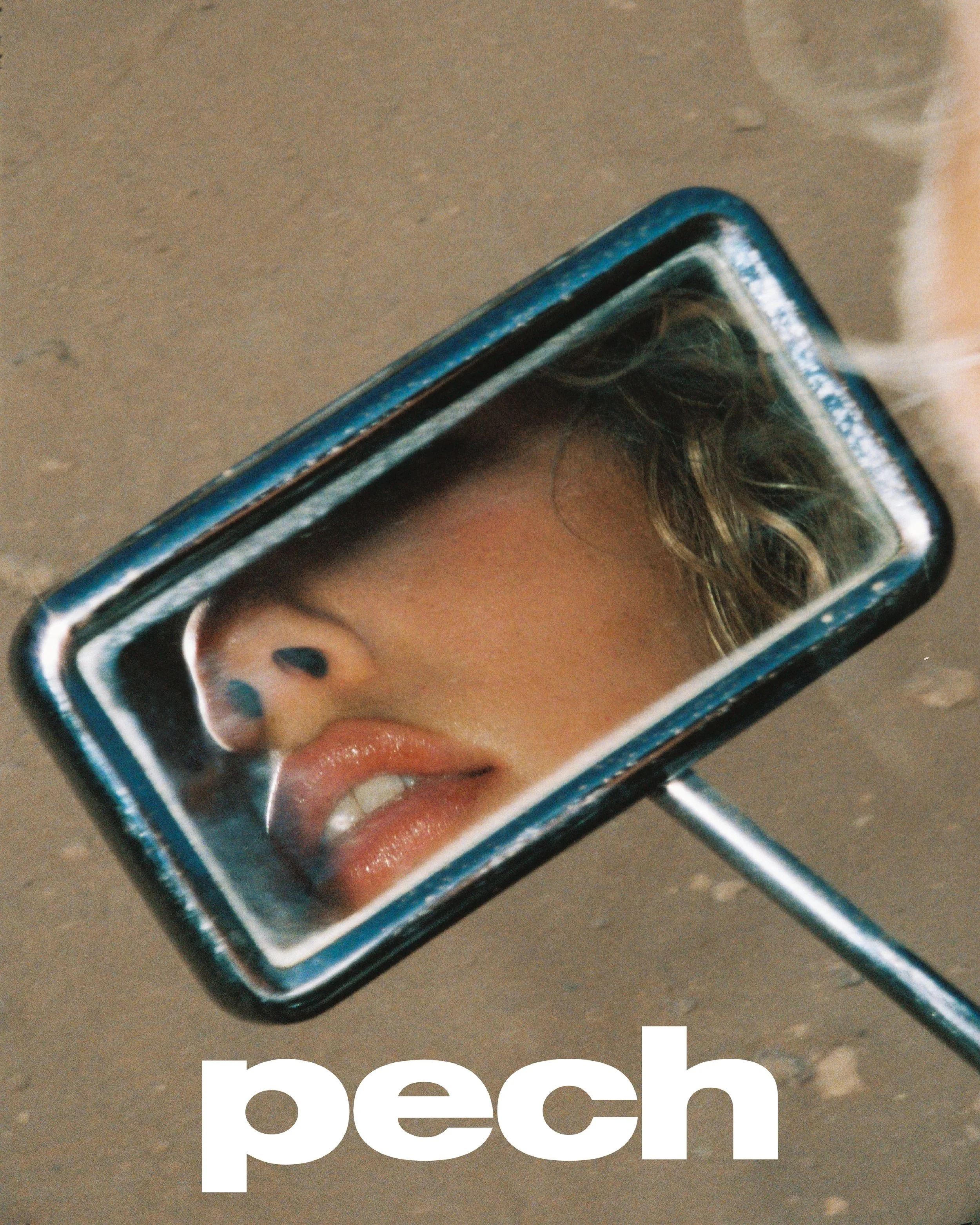PECH/ Kate Bellm