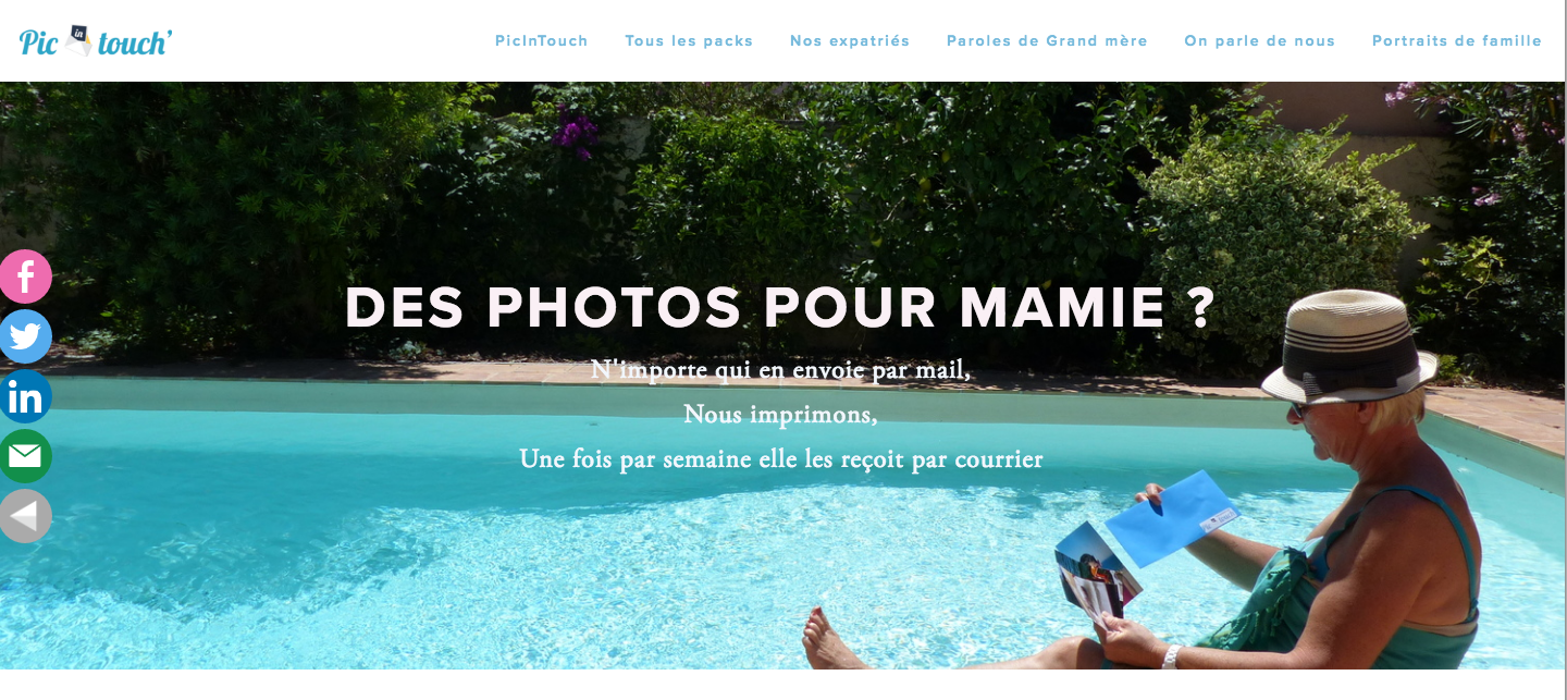 Picintouch