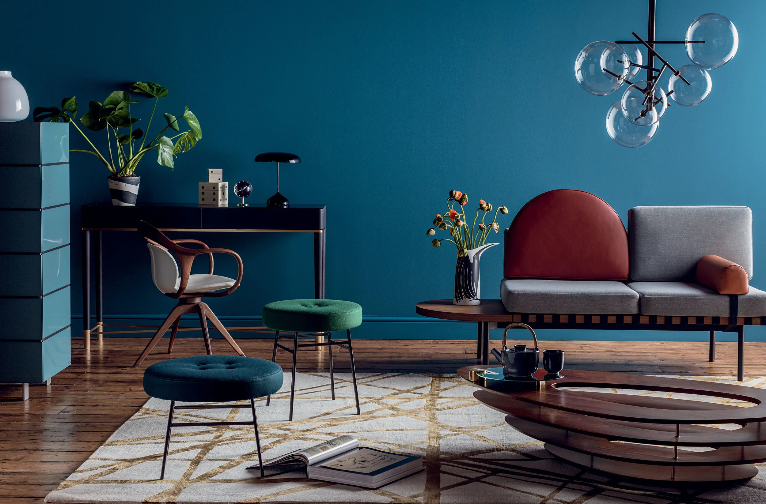 Ben Anders | Harrods Home & Property
