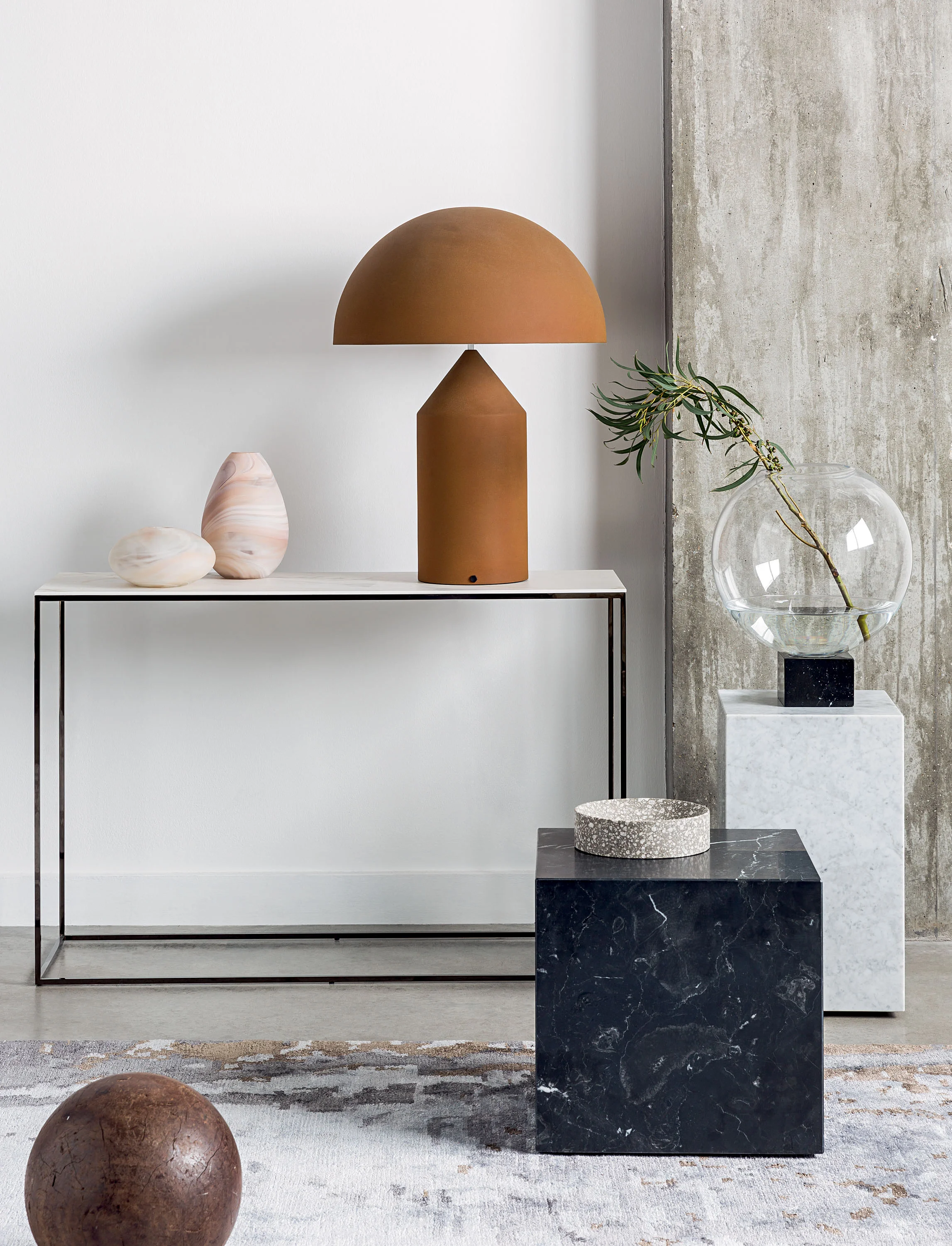 Oli Douglas | Harrods Magazine 