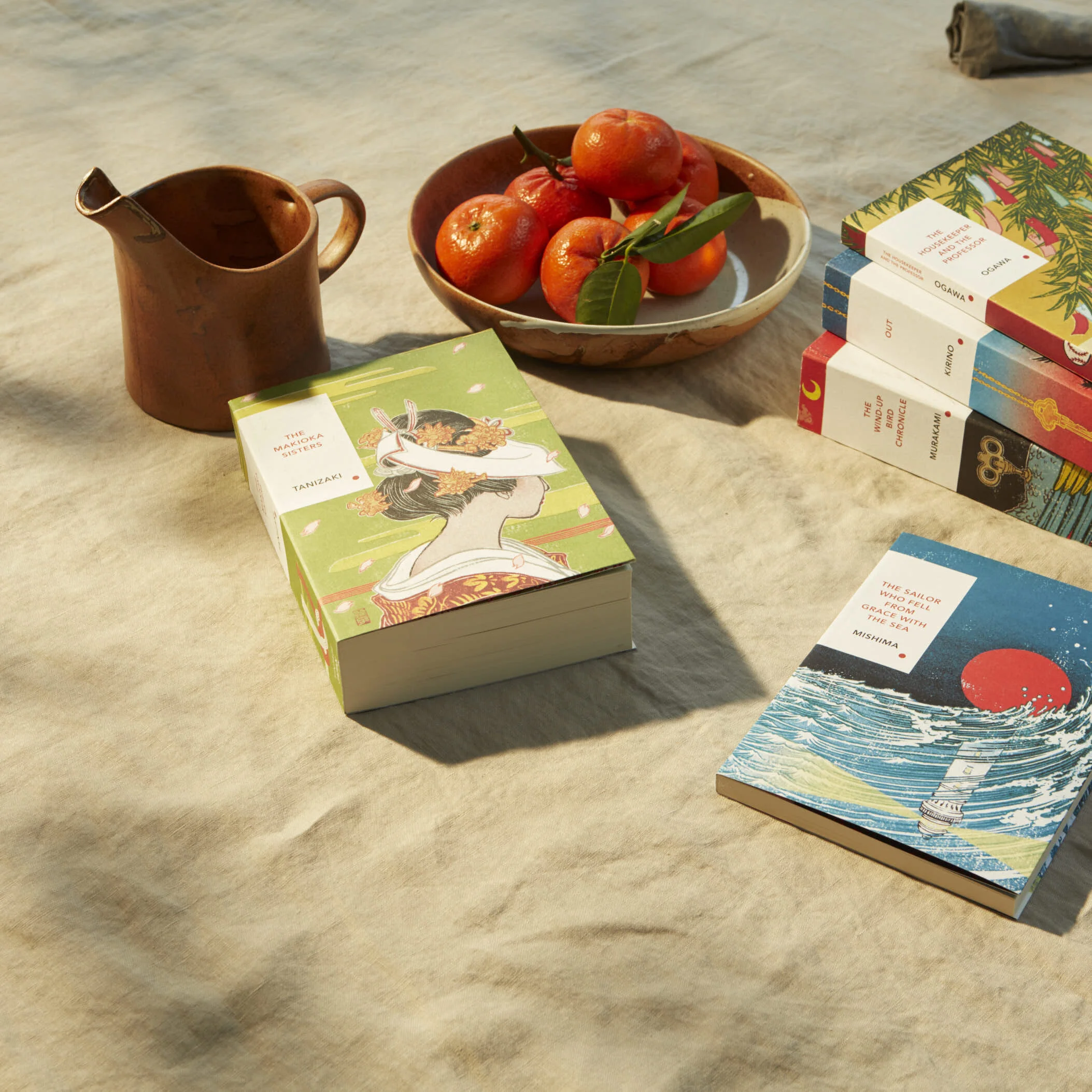 Yuki Sugiura | Penguin Random House