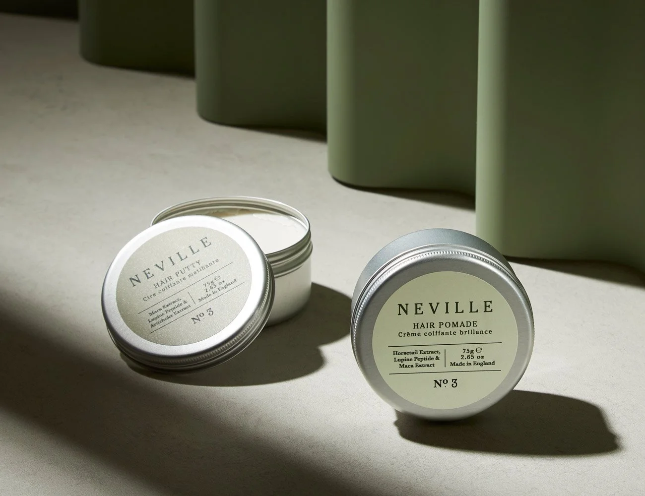  Thea Lovstad | Neville 