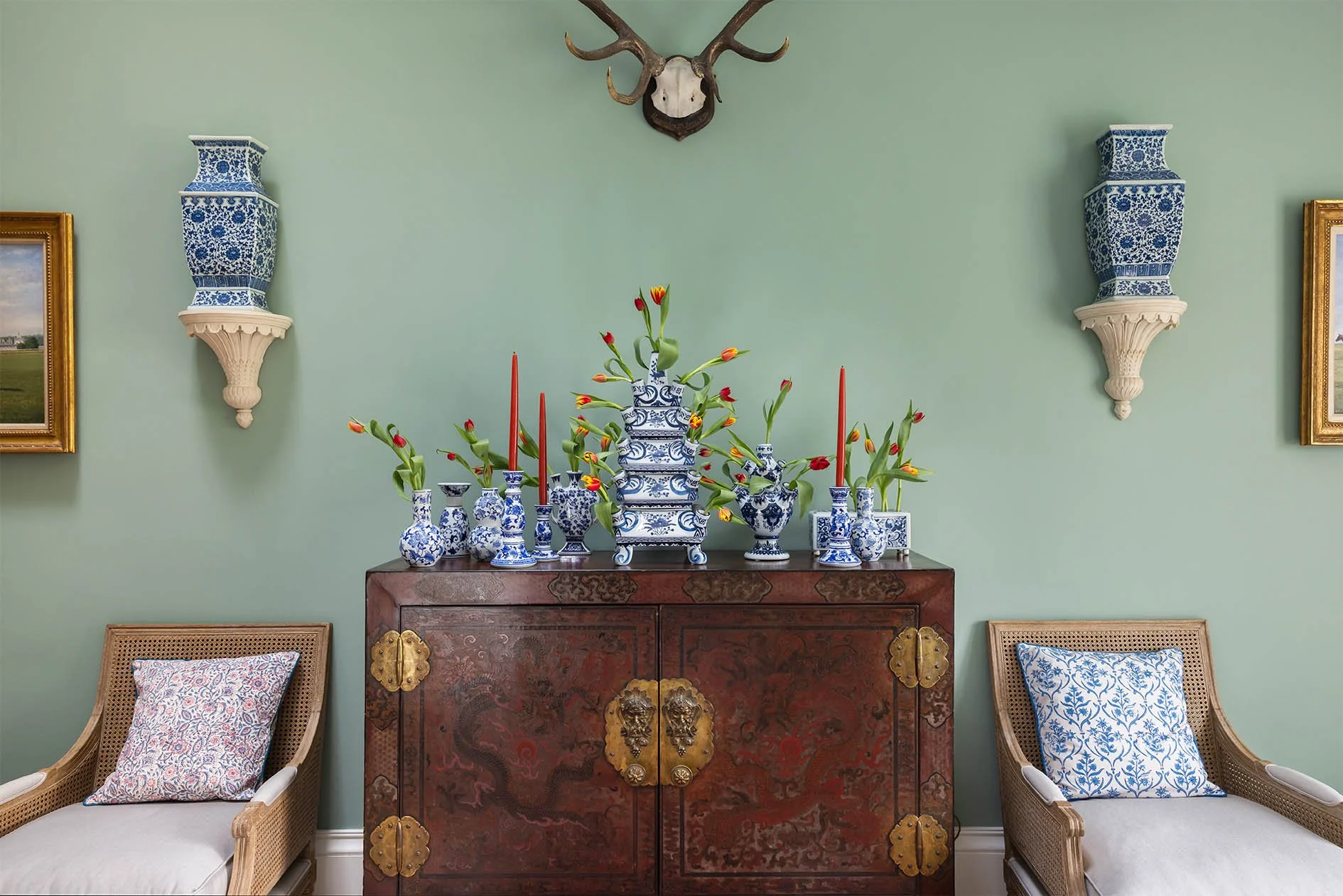 Megan Taylor | Casa By JJ