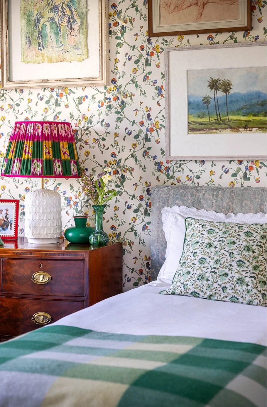  Megan Taylor | Casa By J J  