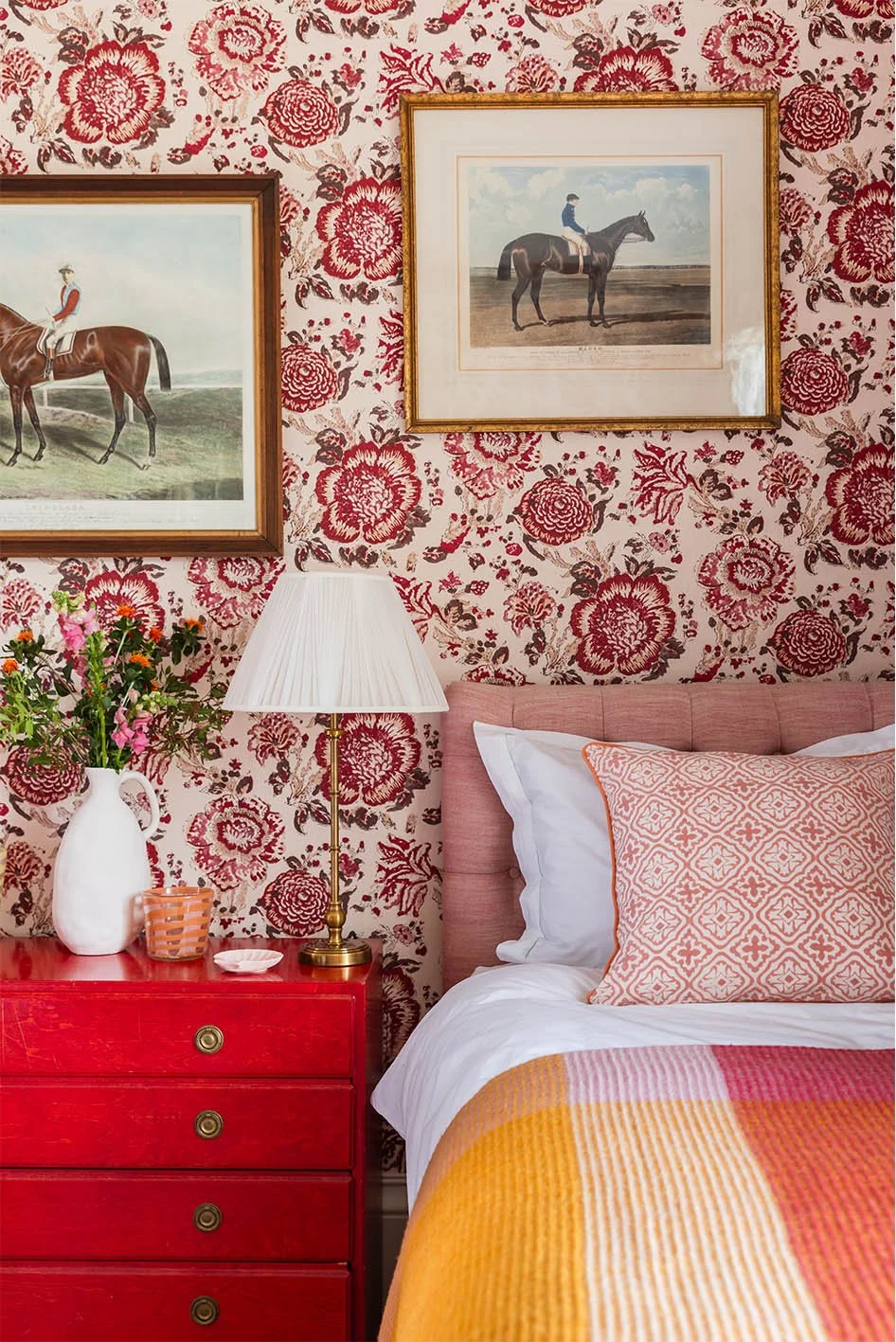 Megan Taylor | Casa By JJ