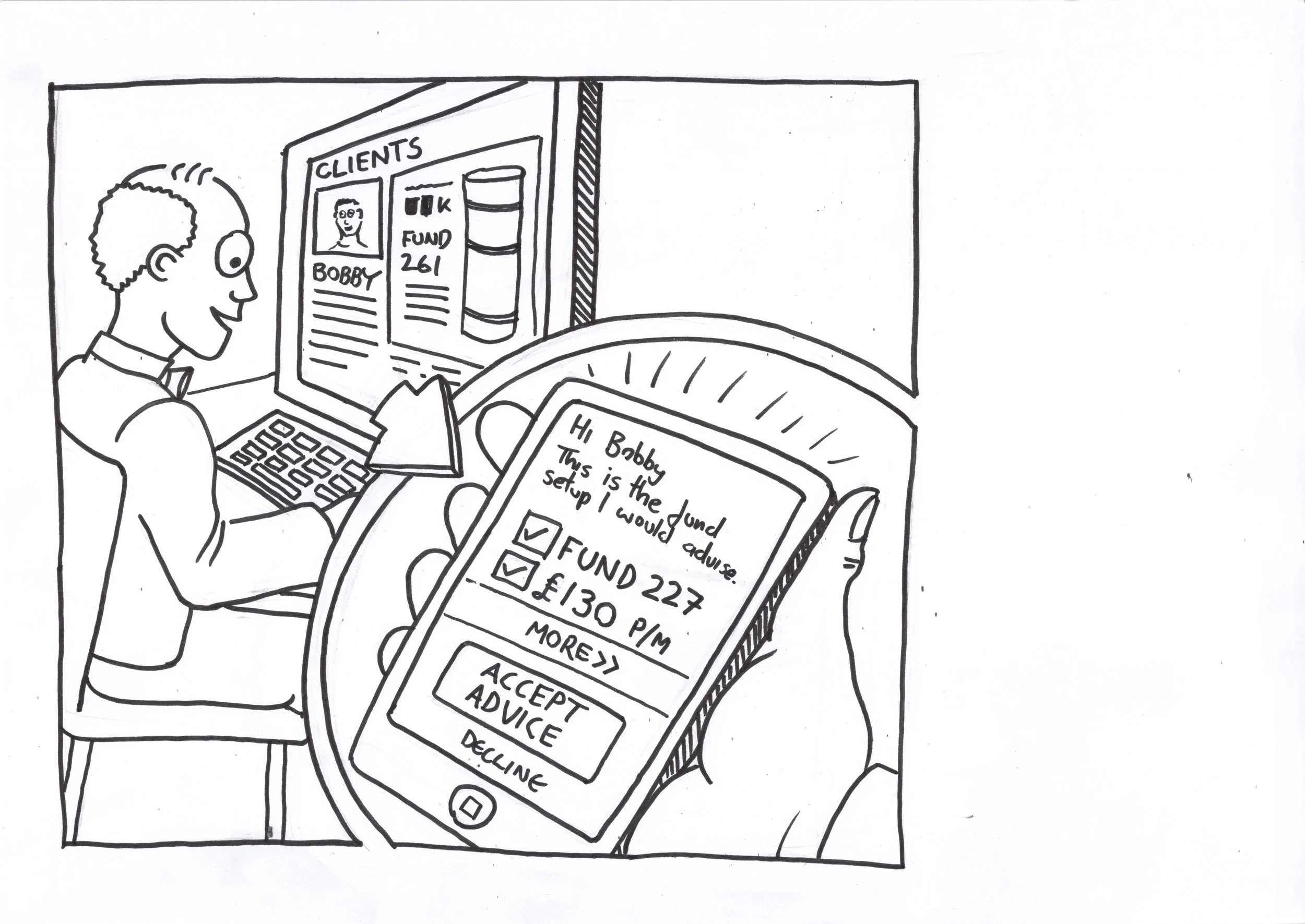Storyboard