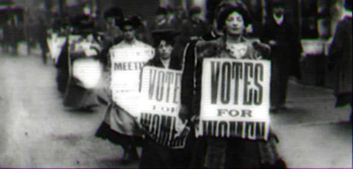 Women’s rights are a central Issue of the 21st century; but the current wave of feminism is doing more harm than good