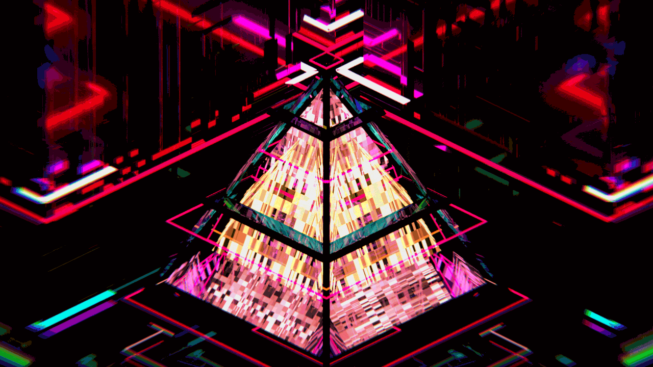 The Ticket to Laser City 