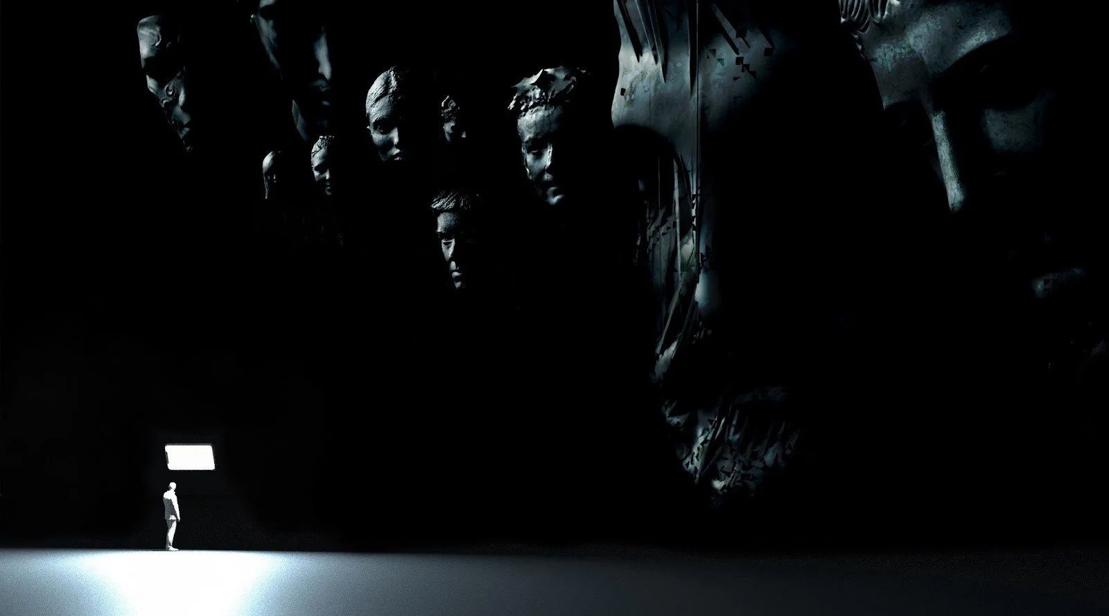 Under the Gaze of Hyperattention