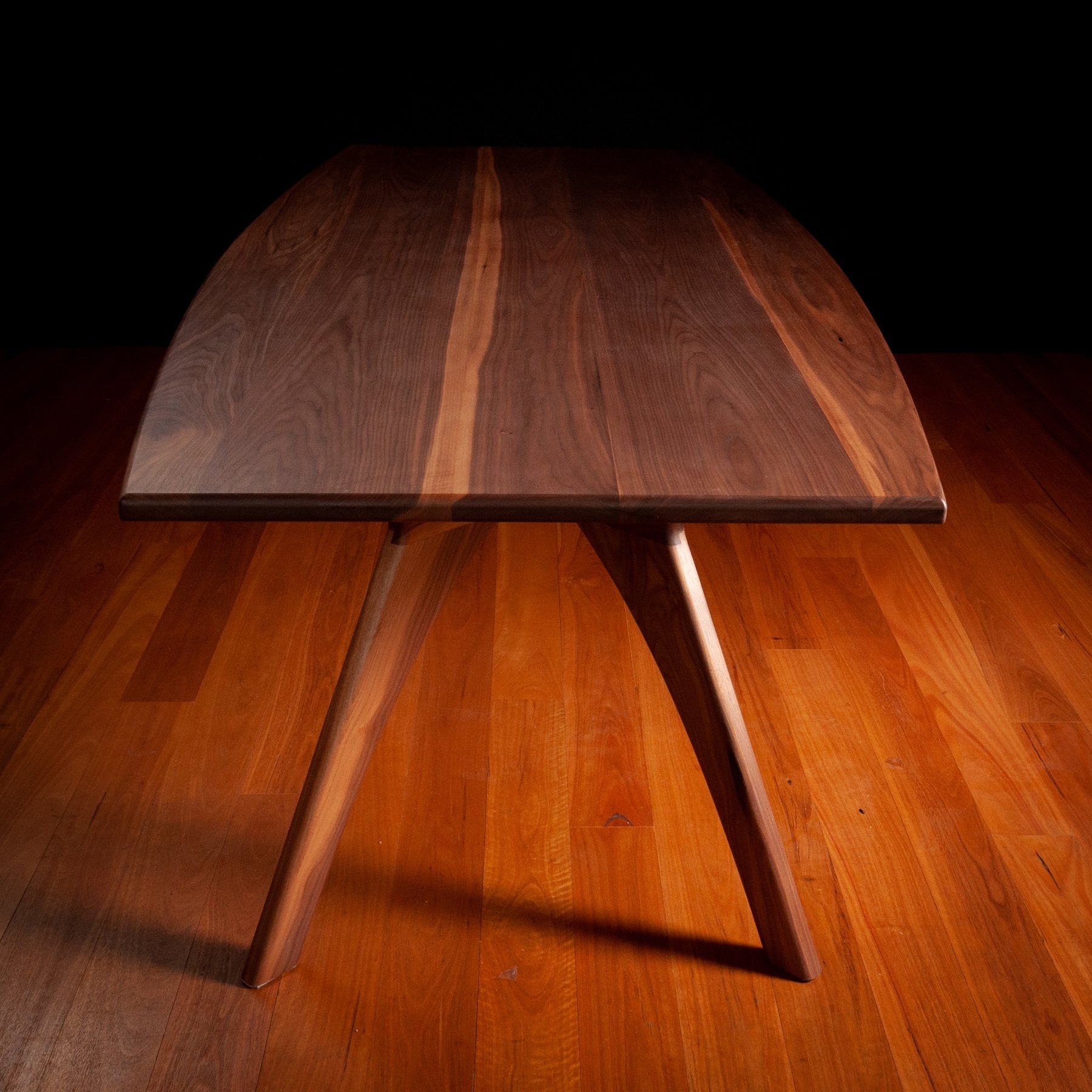 Conic Table