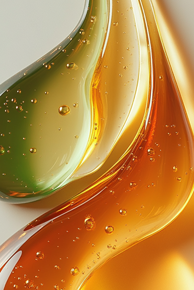 alamigues_A_close-up_of_two_drops_of_oil_with_one_in_the_shape__a2d4ebcb-c398-4c1d-9815-98ec48bb1447 1.png