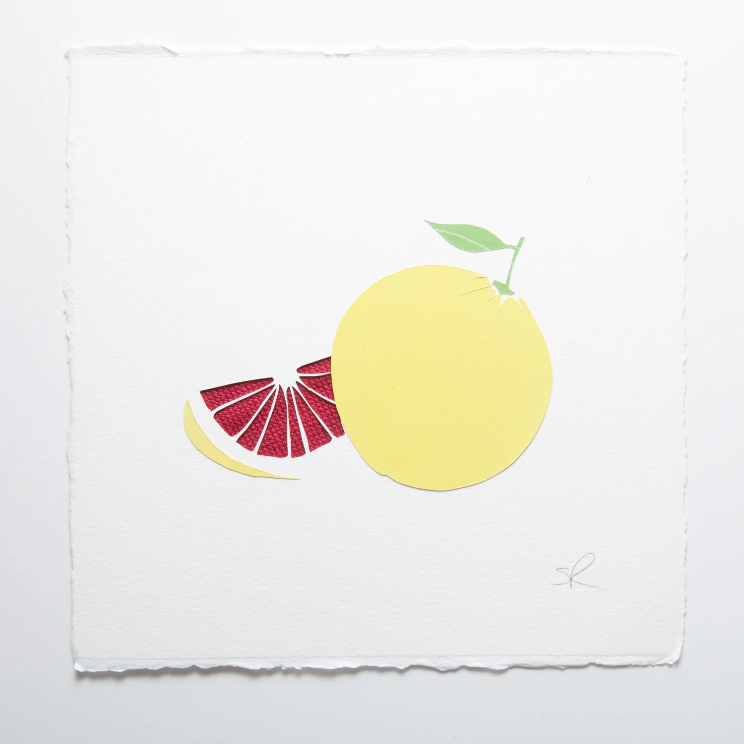 Grapefruit