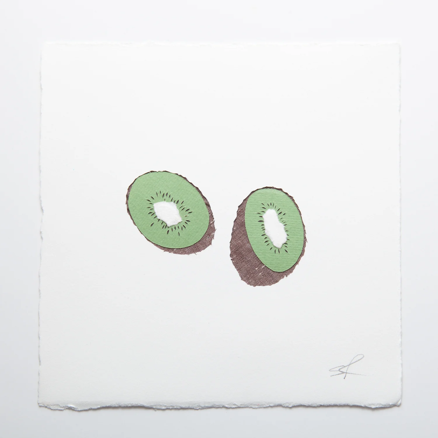 Kiwi fruit