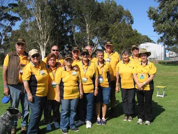 Albany WA Rally, 26th Oct - 1st Nov 2015
