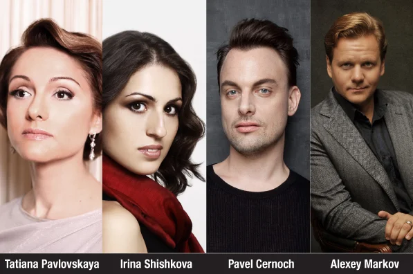 Photo credit: Malaysian Philharmonic Orchestra