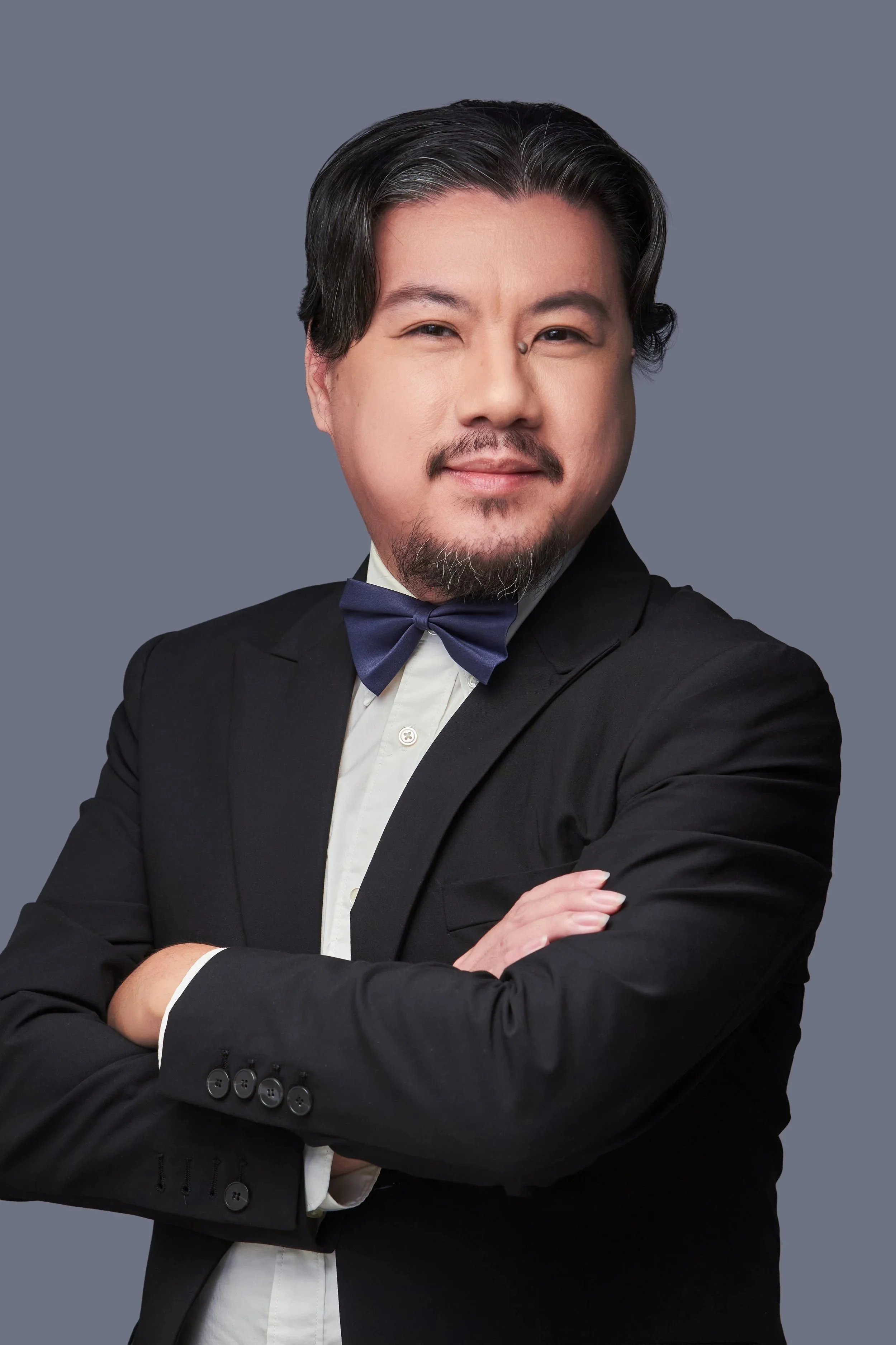 Qahar Aqilah (Baron Zeta) 