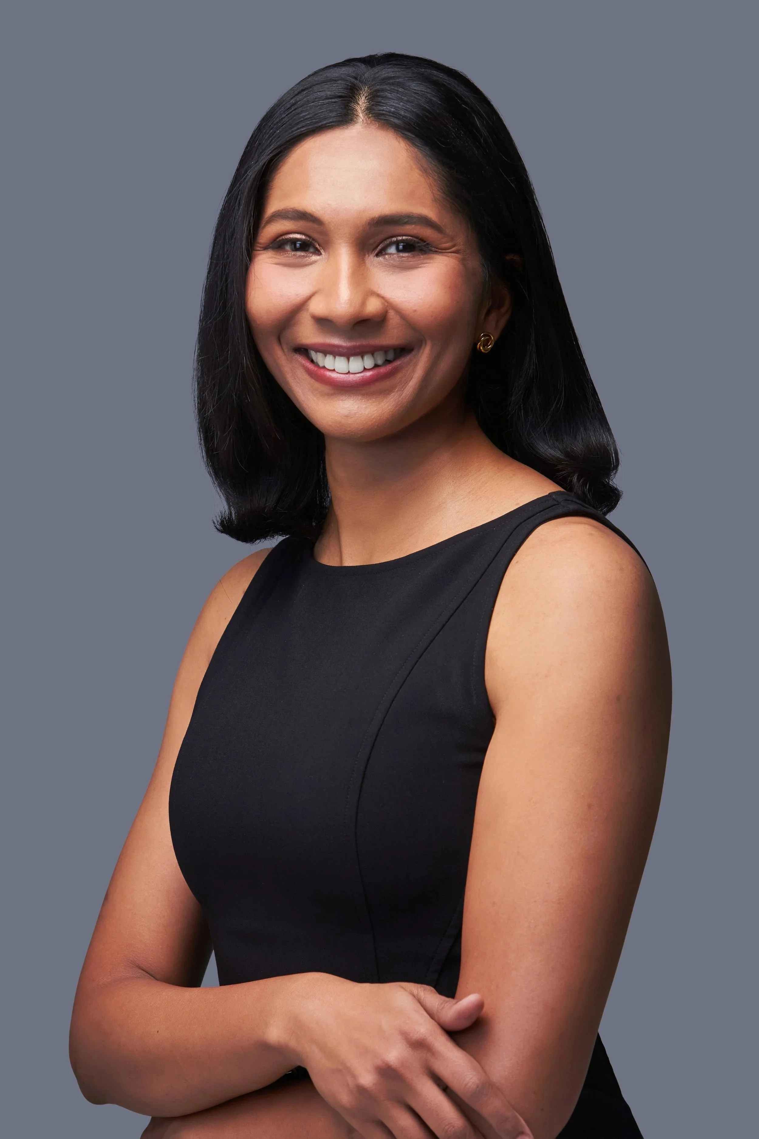 Sharlene Rani (Valencienne)