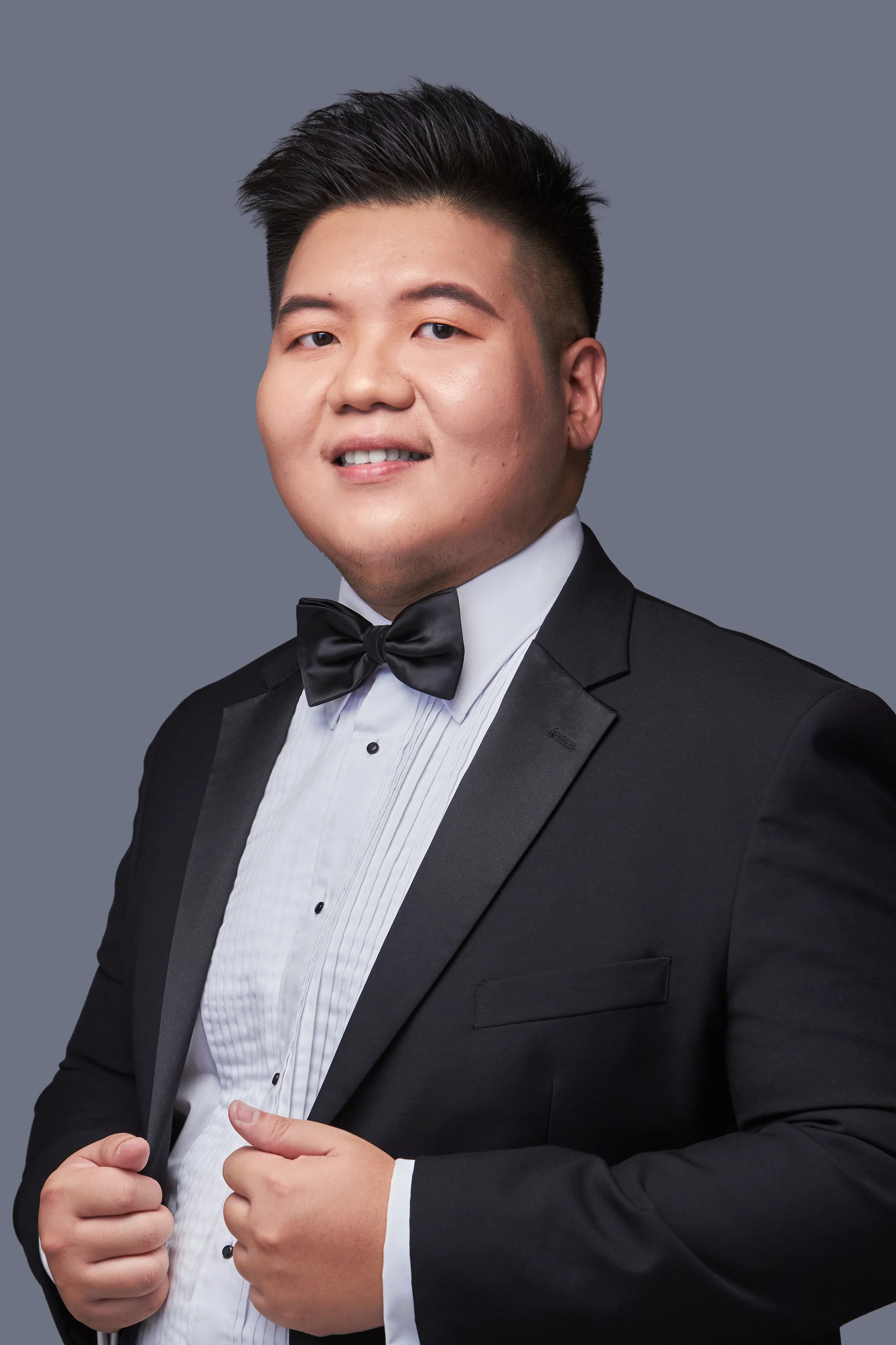 Khoo Wu Ji (Camille)