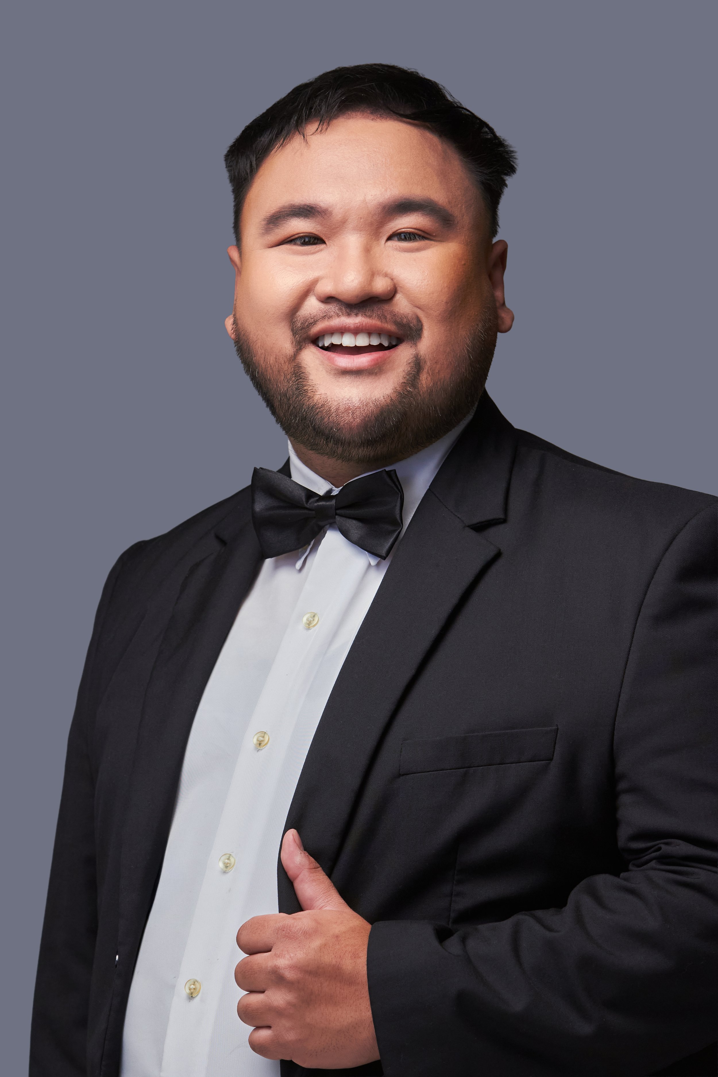 Thompson Yunga (St Brioche)