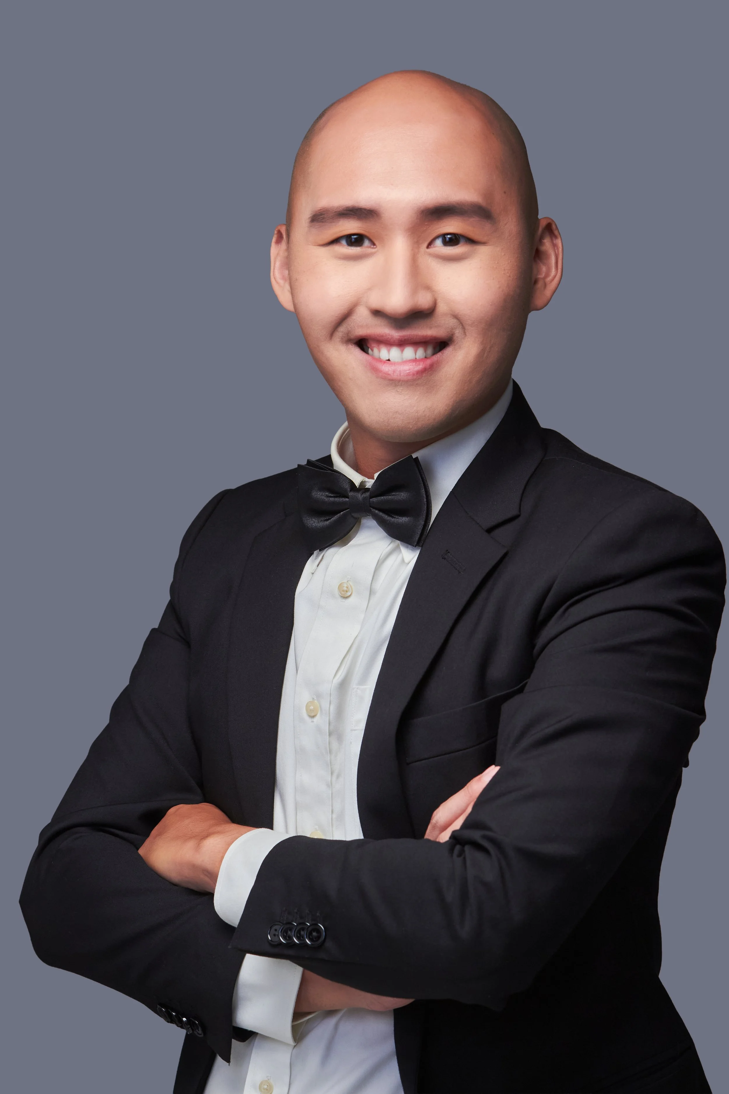 Wynn Ch’ng Way Sean (Cascada) 