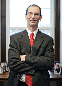  Tom Schreiner