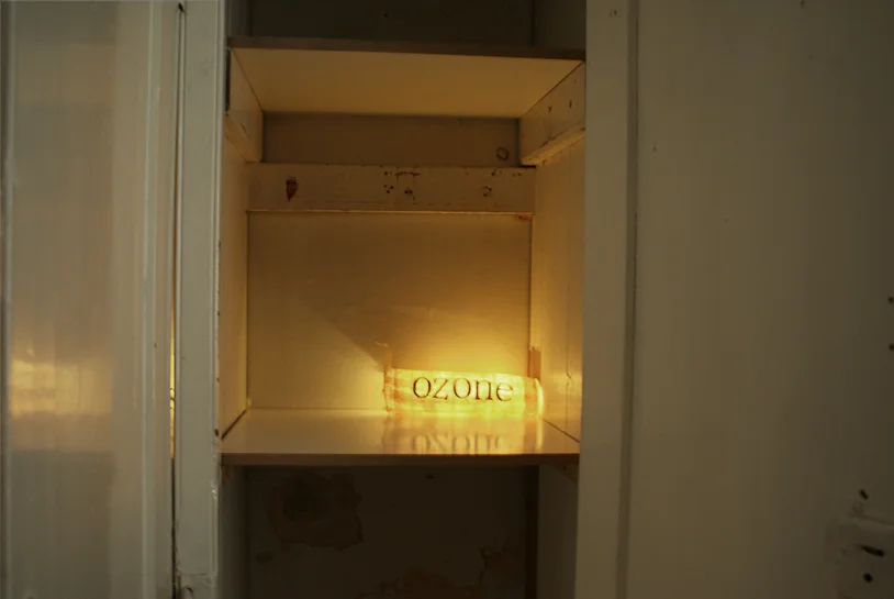 Contemporary issues are infused into this ancient myth, which the visitor comes across in unexpected places.