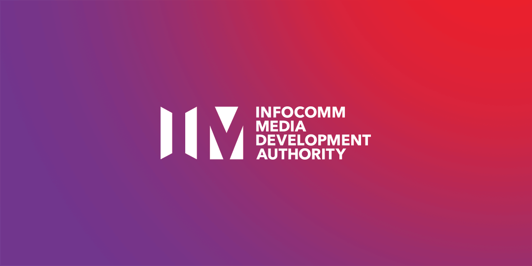 IMDA Branding