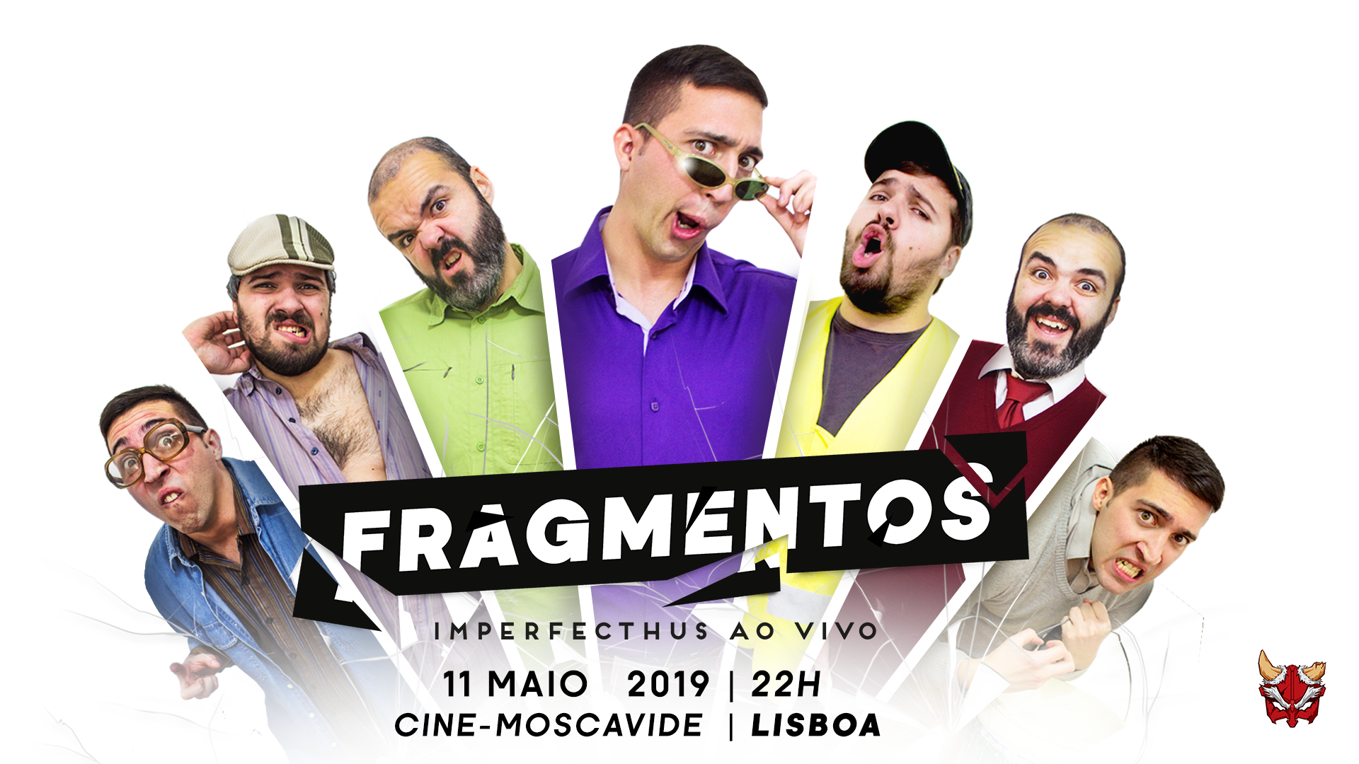 Lisboa | Cine-Moscavide