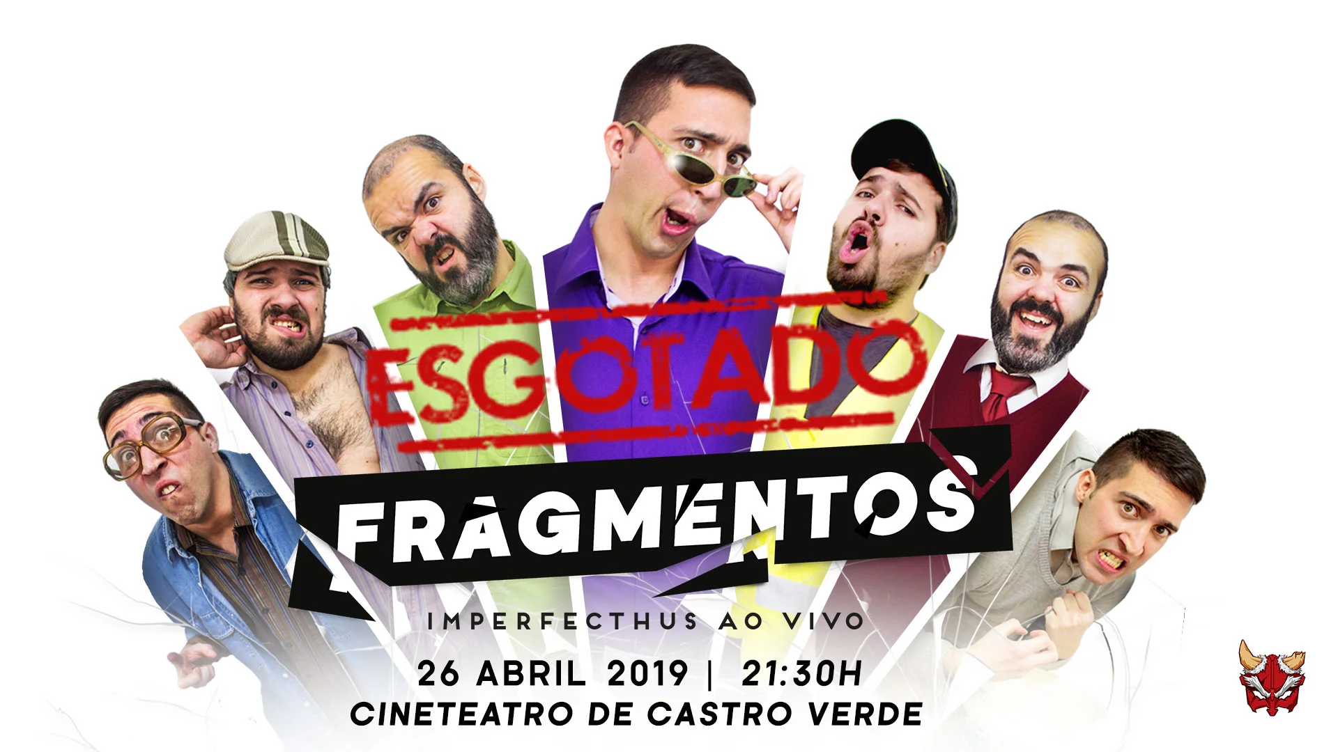 Castro Verde | Cineteatro Municipal