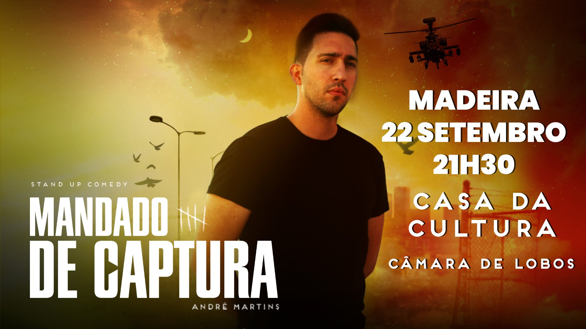 MADEIRA | CASA DA CULTURA DA CÂMARA DE LOBOS