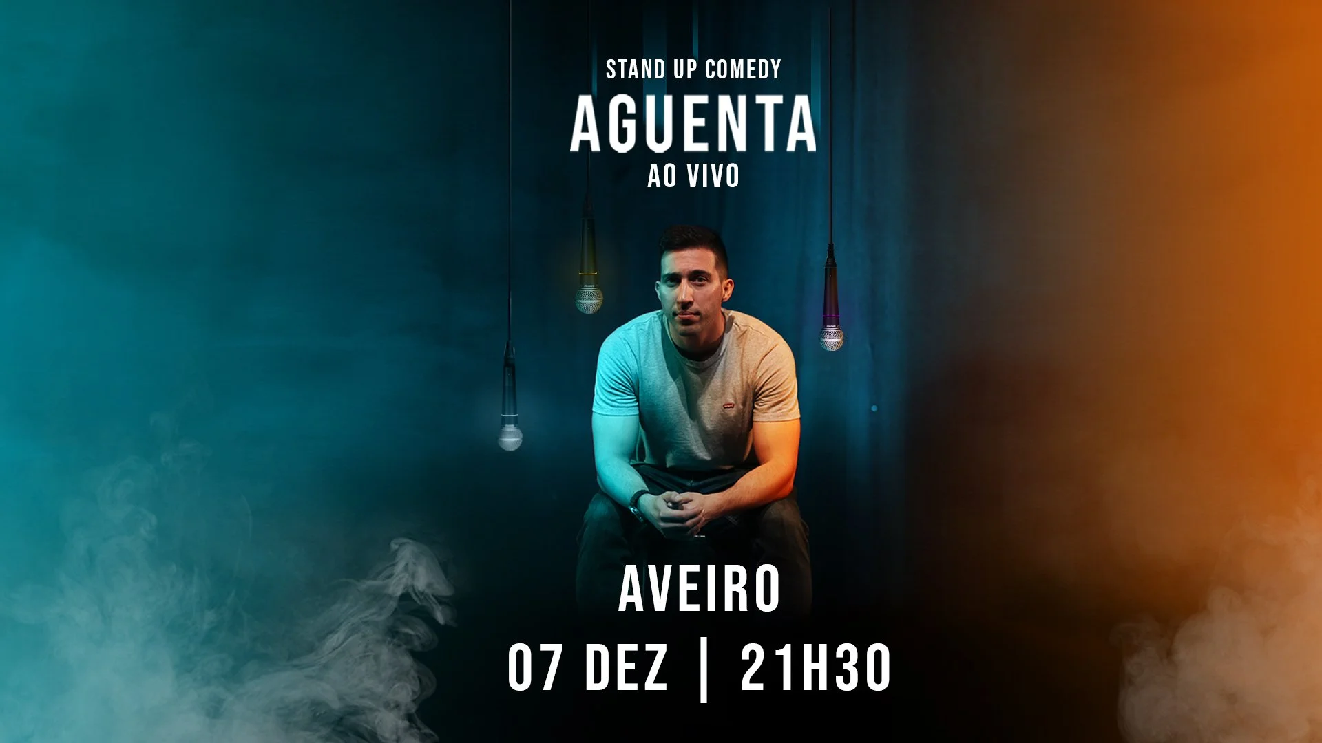 AVEIRO | AUD. SANTA JOANA