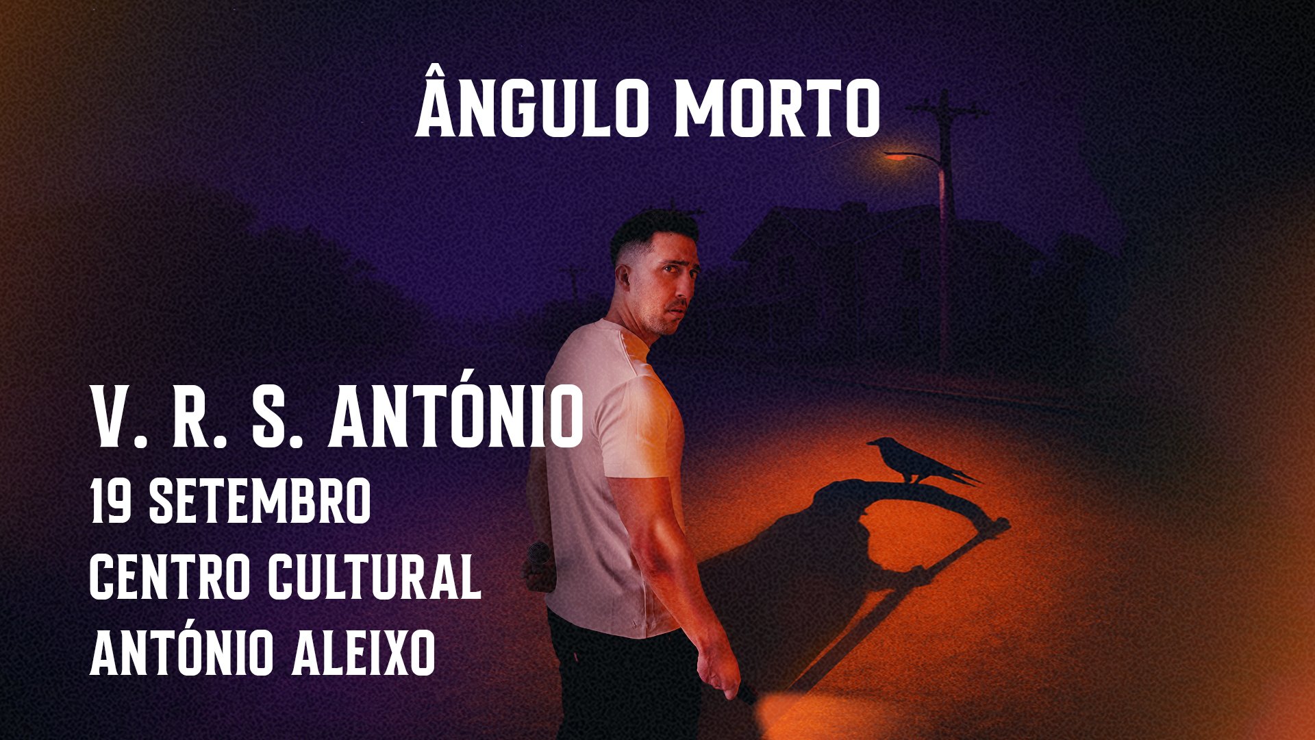 VILA R. S. ANTÓNIO