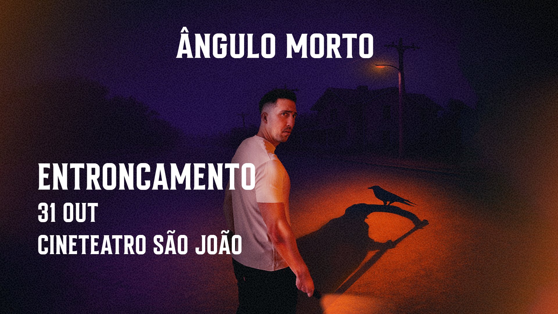 ENTRONCAMENTO