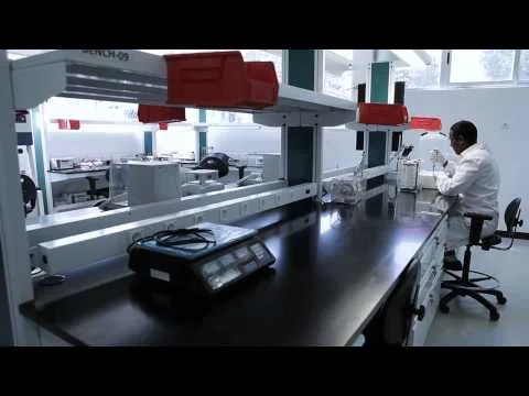 UNDP - Stregthening agricultural growth and transformation in Ethiopia