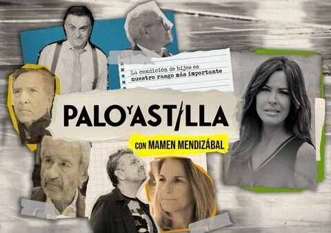 Palo y Astilla