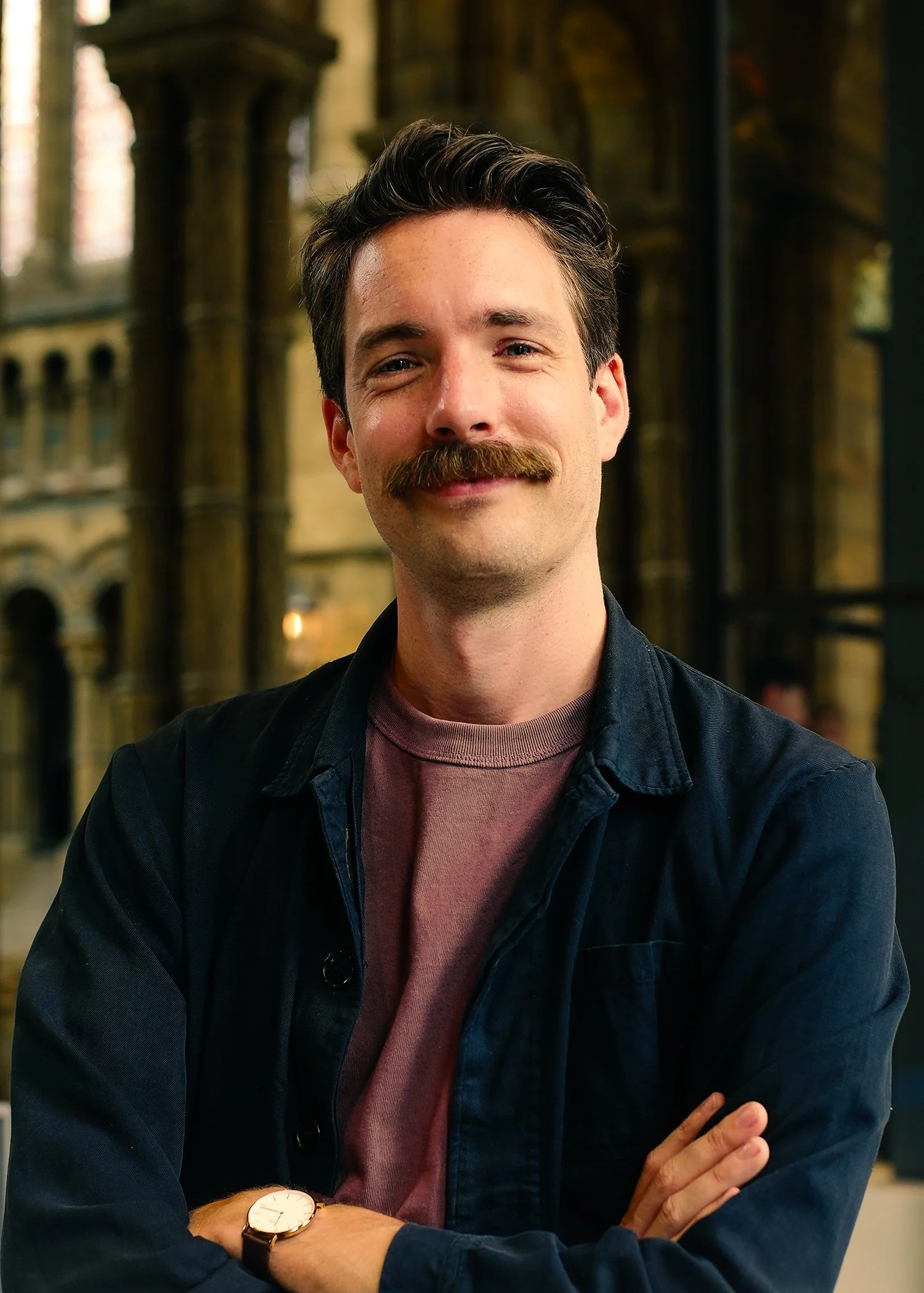 Jon Beagley