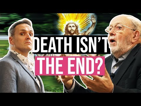 Can the Resurrection Unlock Eternal Life? | NT Wright
