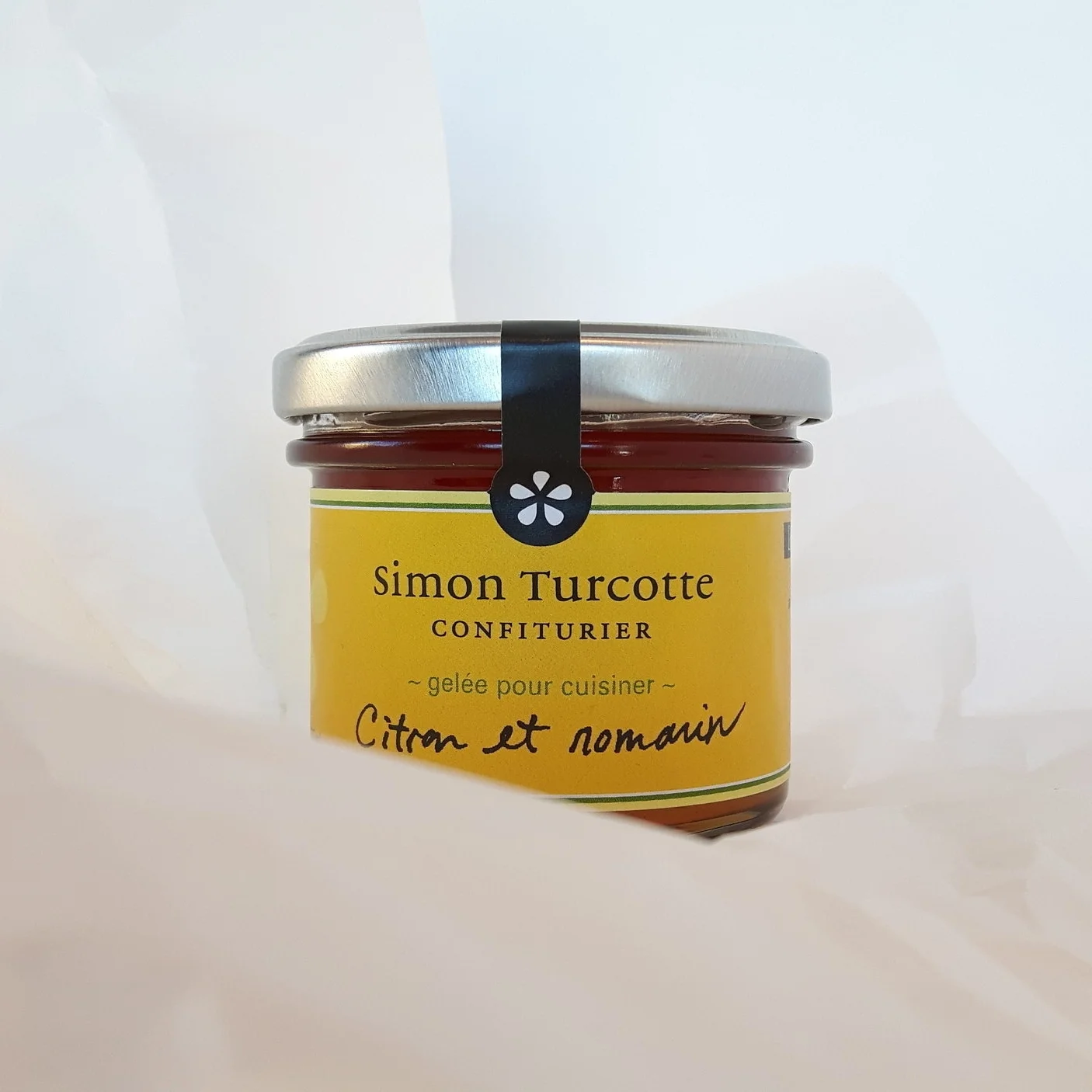 Moutarde Simon Turcotte
