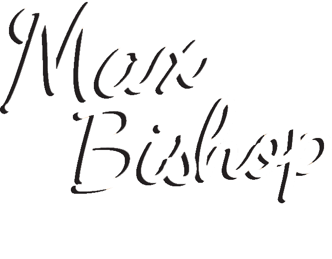 Max Bishop Events 