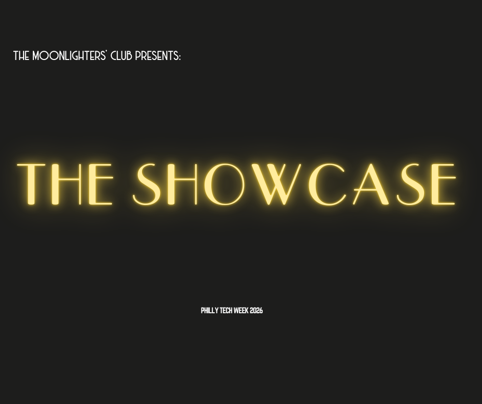 The Moonlighters’ Club Showcase