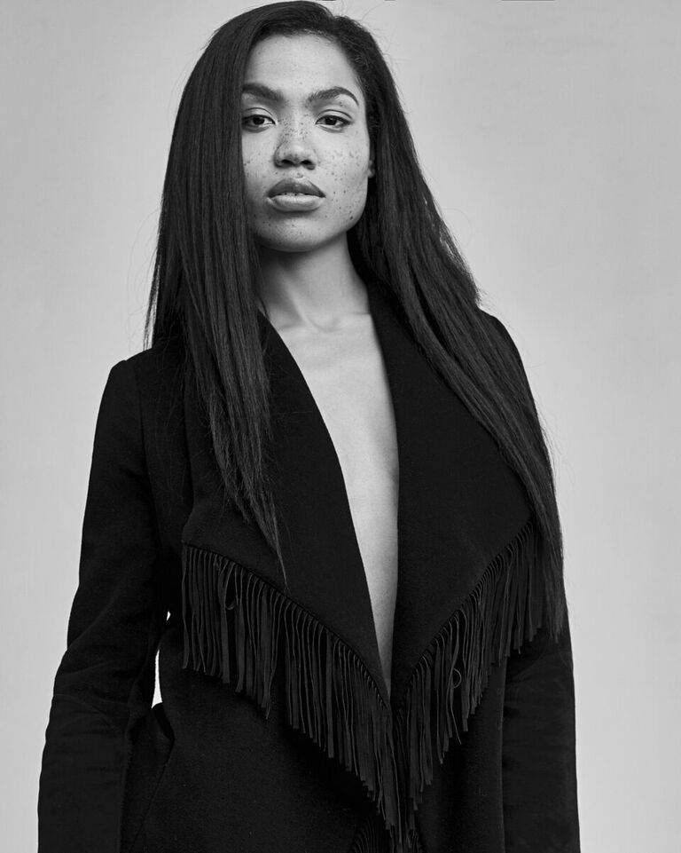 "A brand is a solid representation of "you" - once you have created the foundation, you just keep moving upwards."